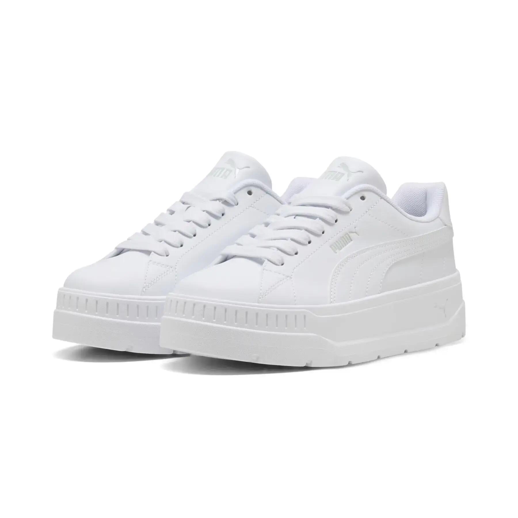 Sneakers da donna Puma Karmen 3/6