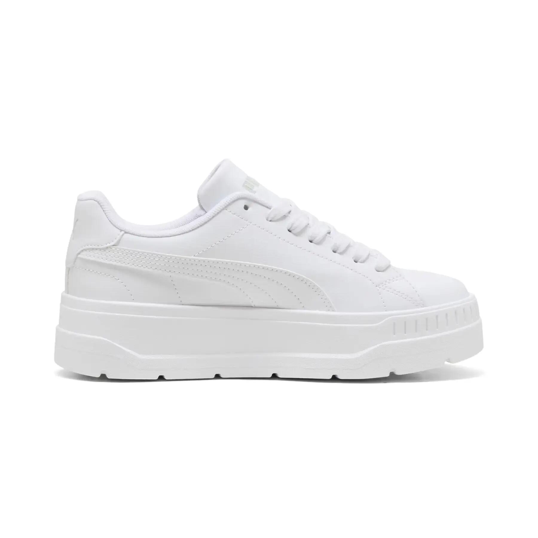 Sneakers da donna Puma Karmen 2/6