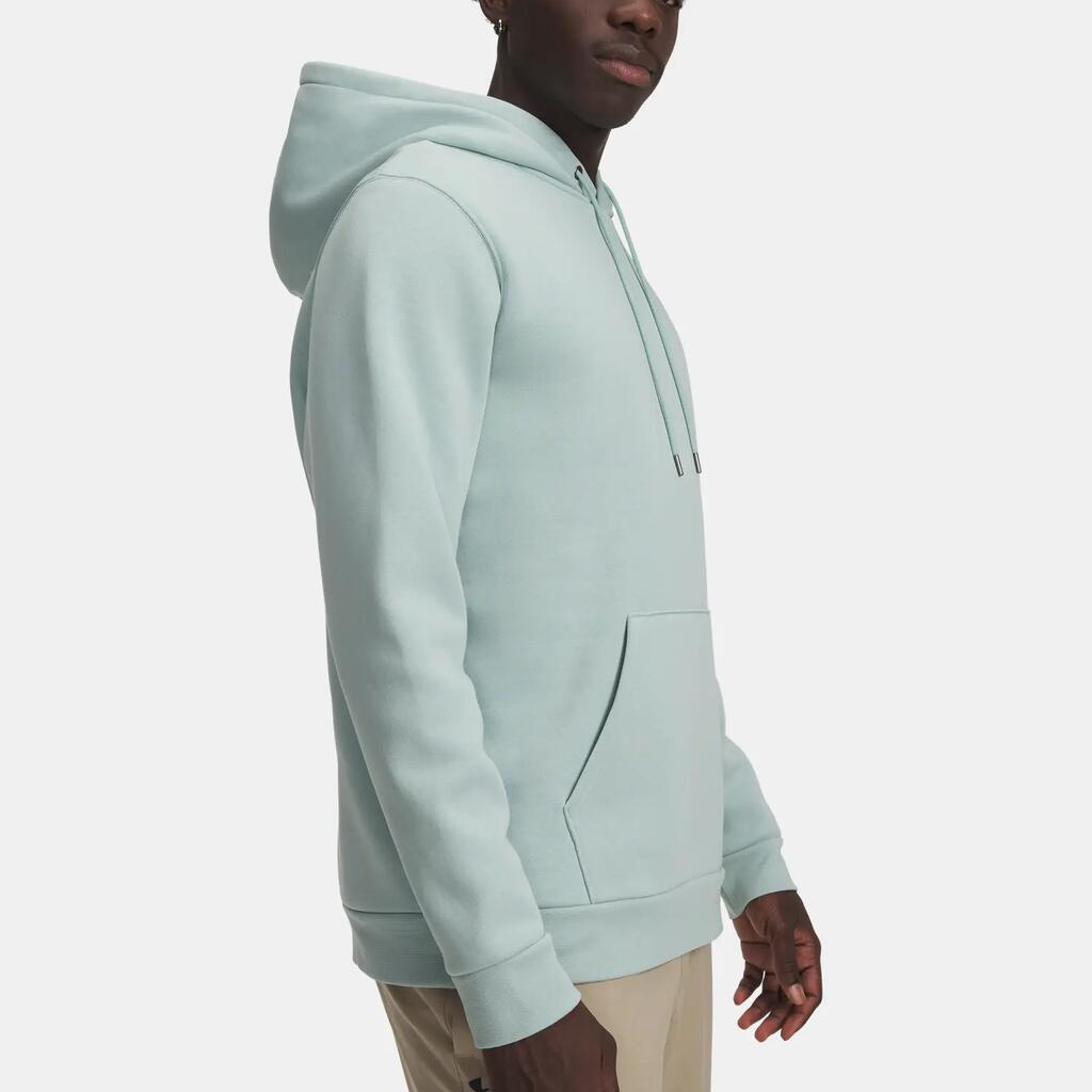 Мъжки суитшърт Under Armour Essential Fleece