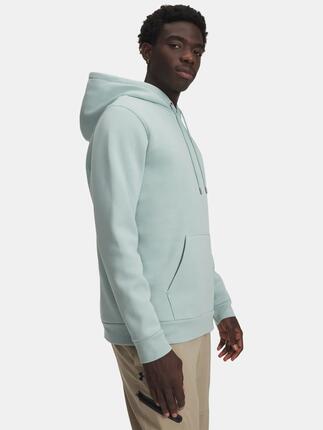 Under Armour Essential Fleece herensweatshirt
