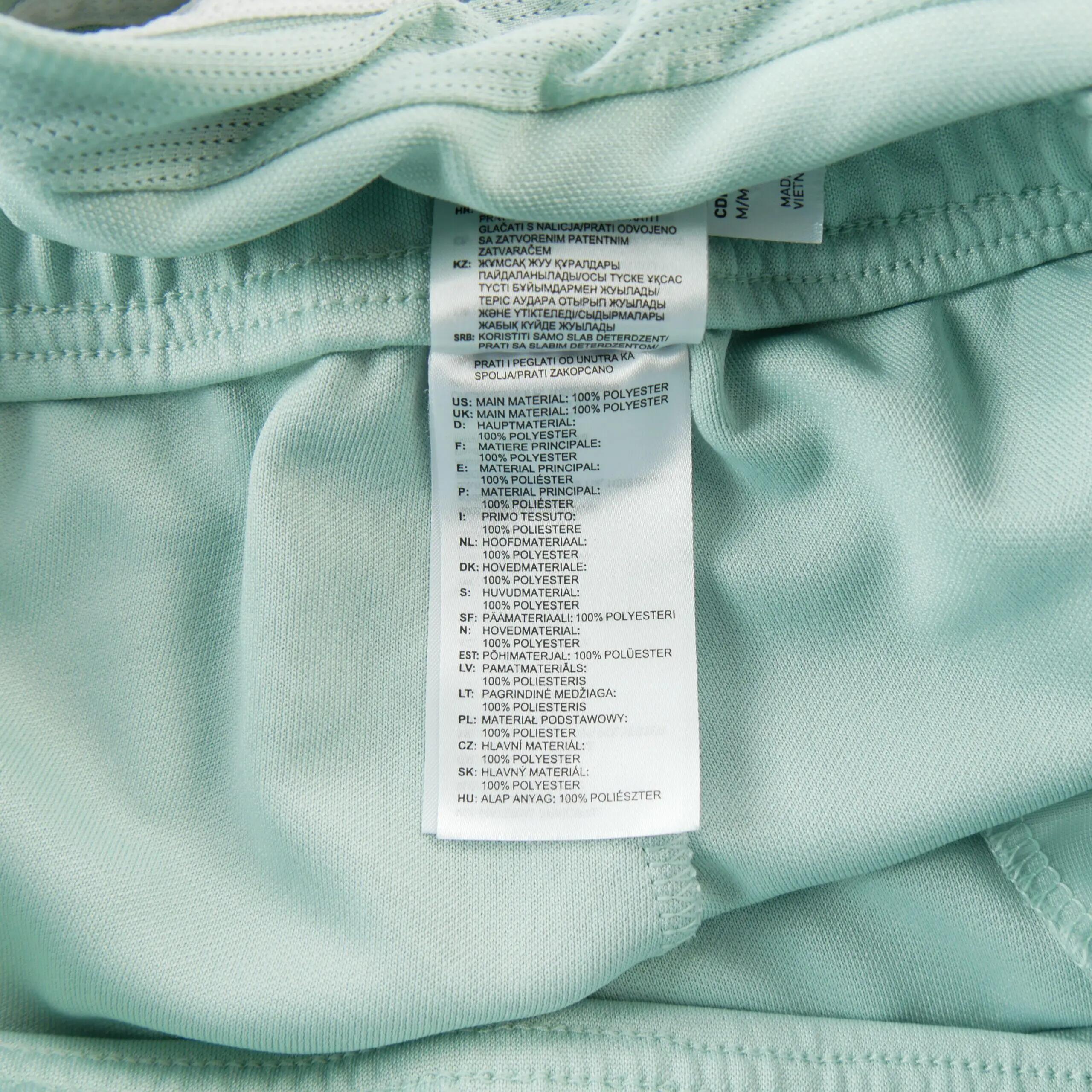 Second hand - Joggings Donna AeroReady Verde - Stato molto buono 6/7
