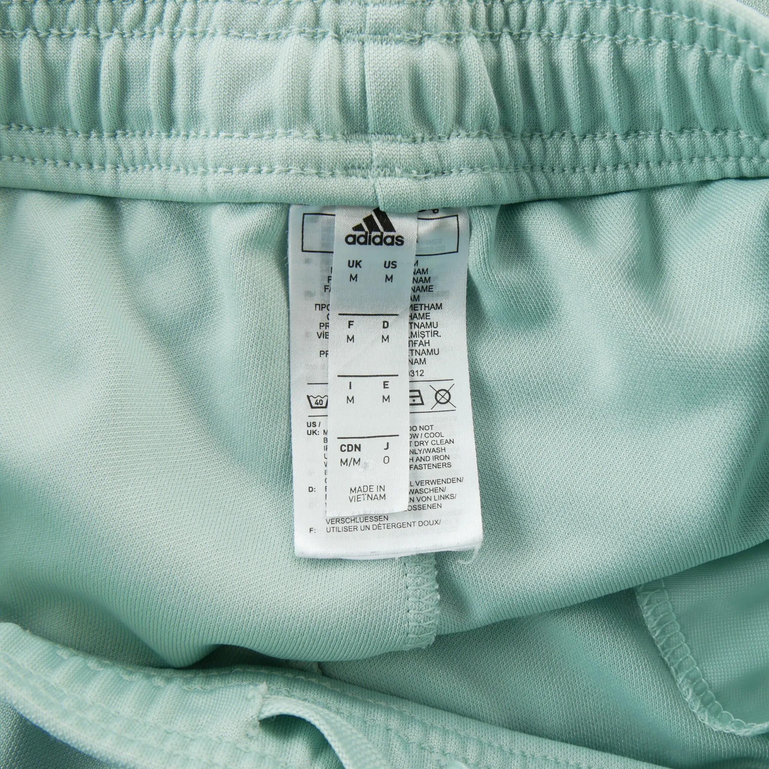 Second hand - Joggings Donna AeroReady Verde - Stato molto buono 5/7