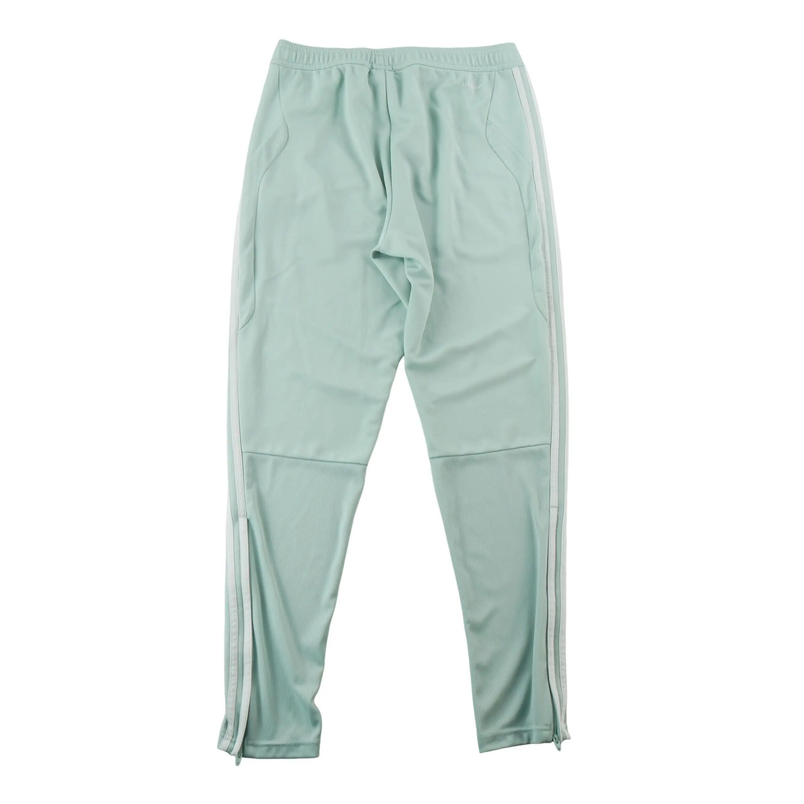 Second hand - Joggings Donna AeroReady Verde - Stato molto buono 2/7