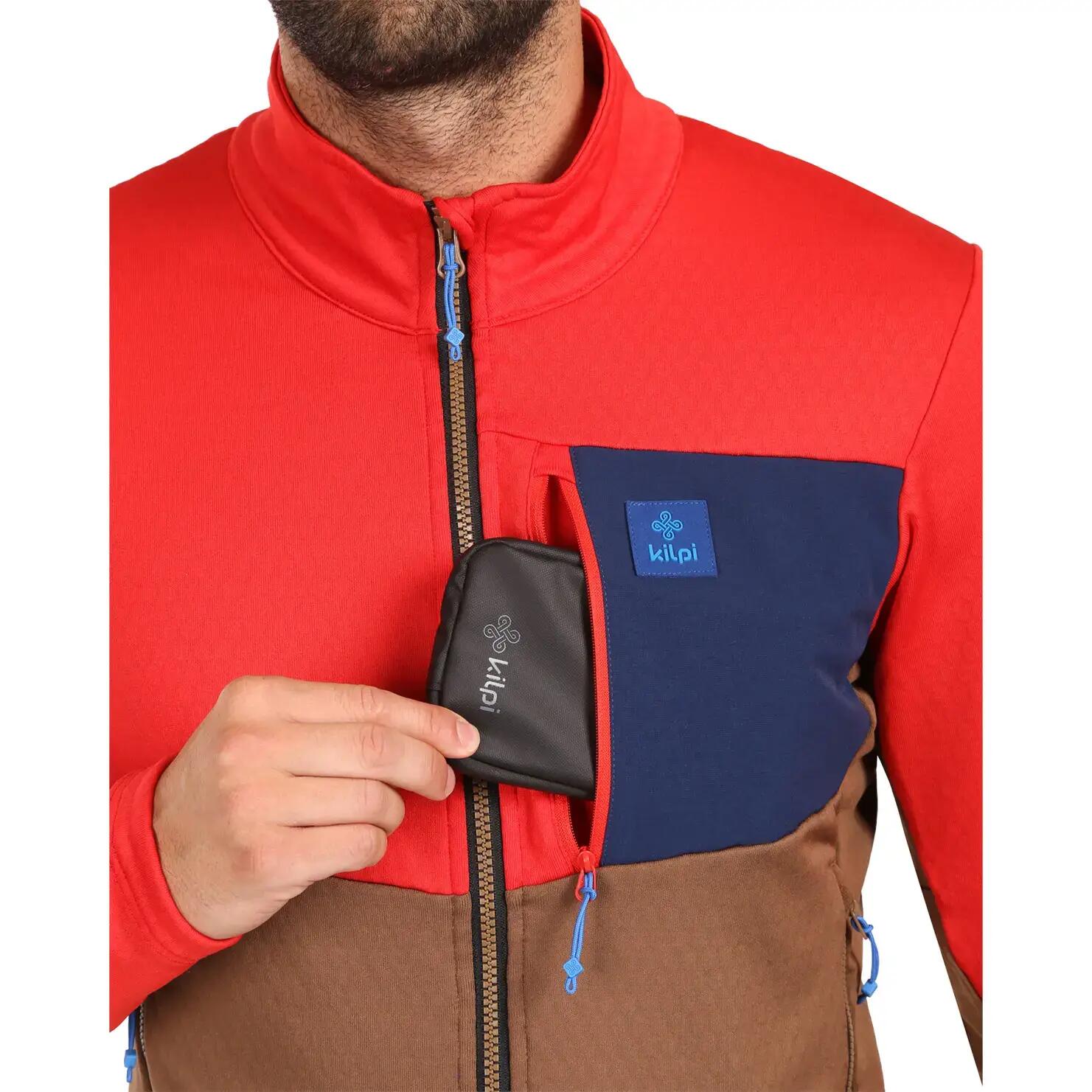 Sweatshirt Kilpi Erin 3/3
