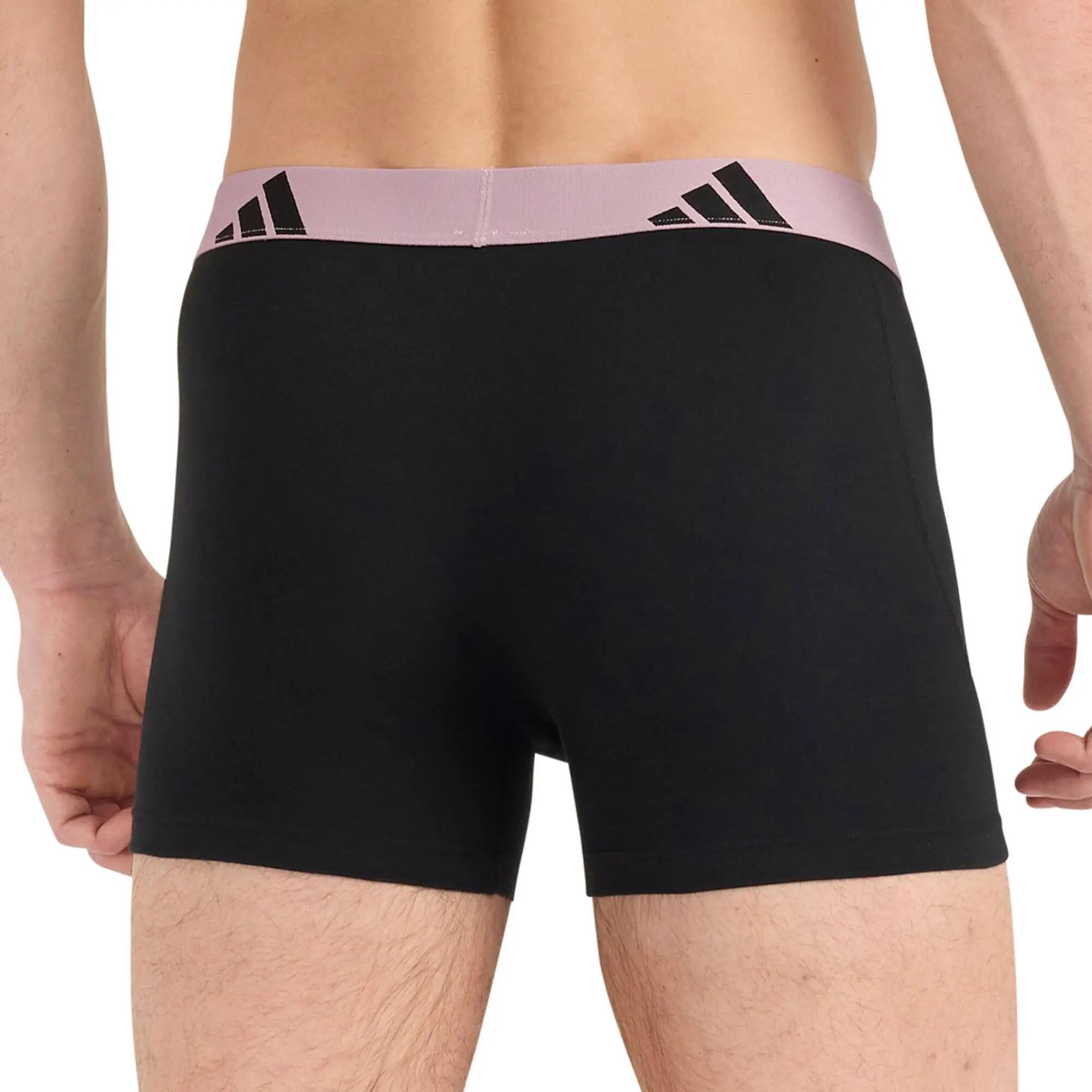 Boxershort Herren 5er Pack Stretch-Trunks 5P Acvtive Flex Cotton 5/6