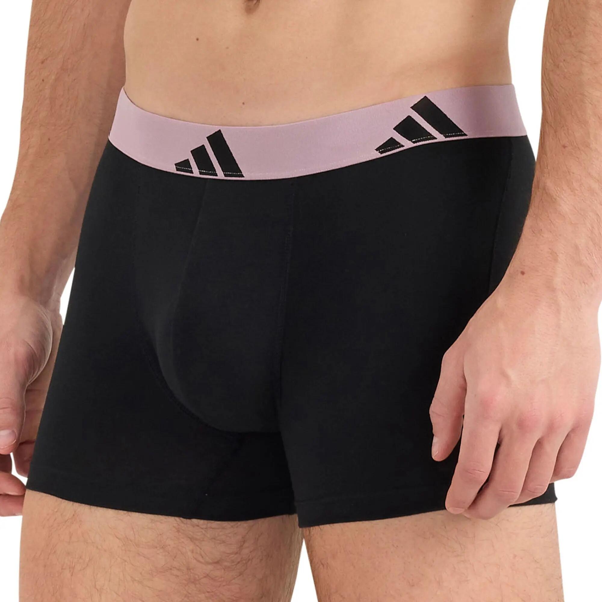 Boxershort Herren 5er Pack Stretch-Trunks 5P Acvtive Flex Cotton 3/6