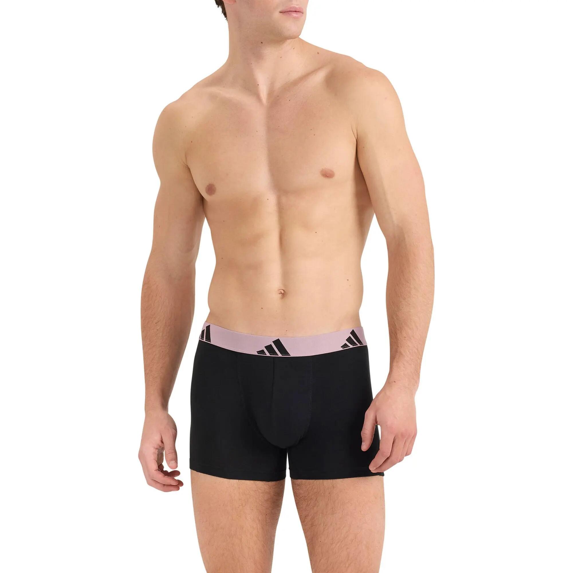Boxershort Herren 5er Pack Stretch-Trunks 5P Acvtive Flex Cotton 2/6