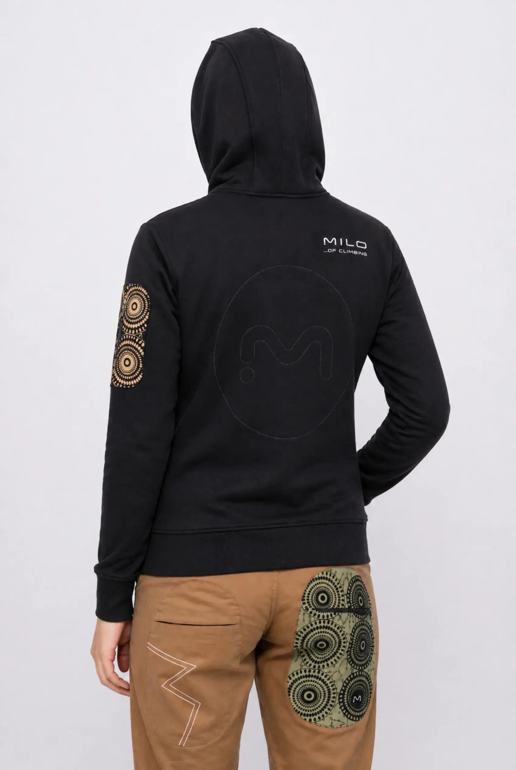 Bluza damska Ruriid Lady 6/7