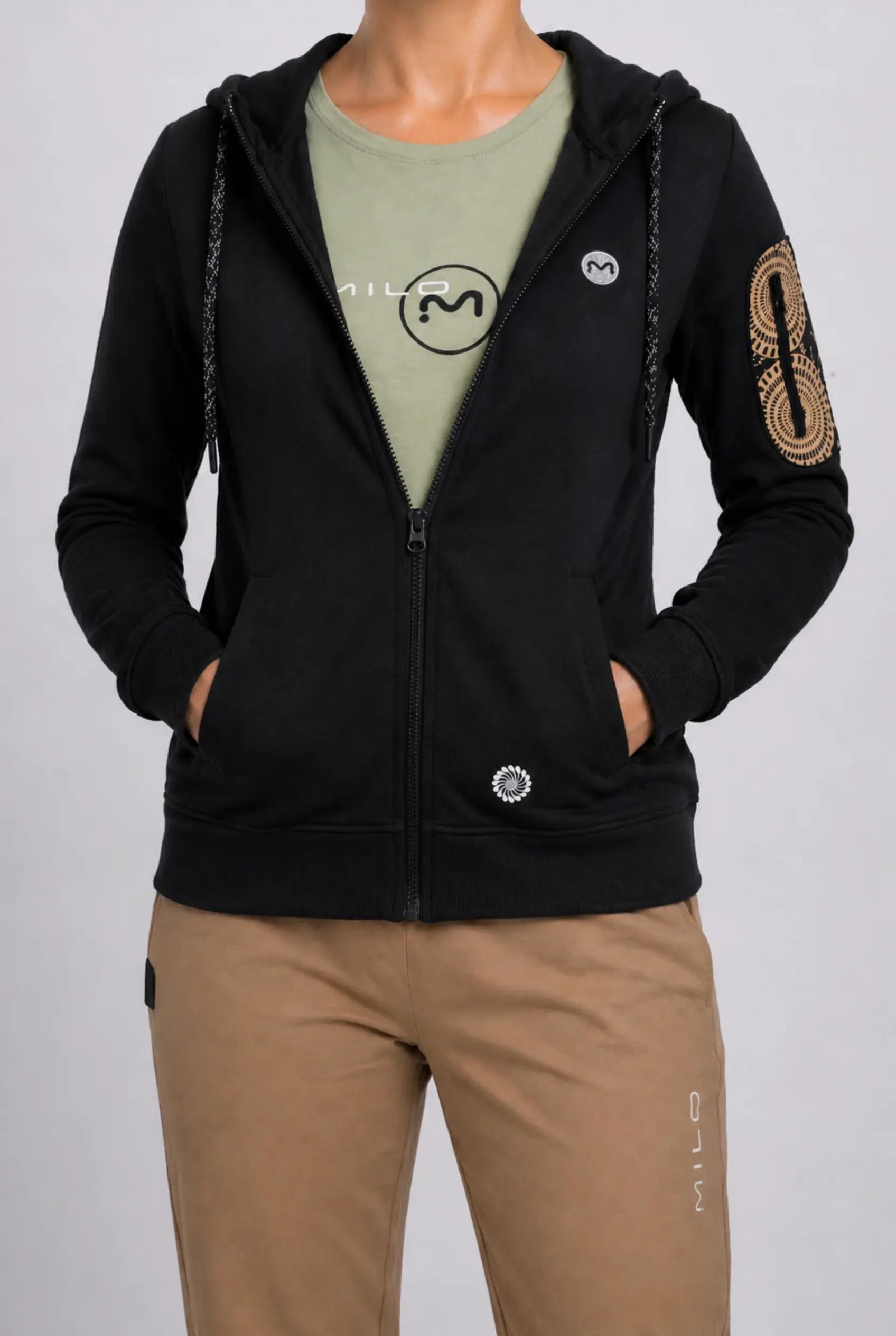 Bluza damska Ruriid Lady 3/7