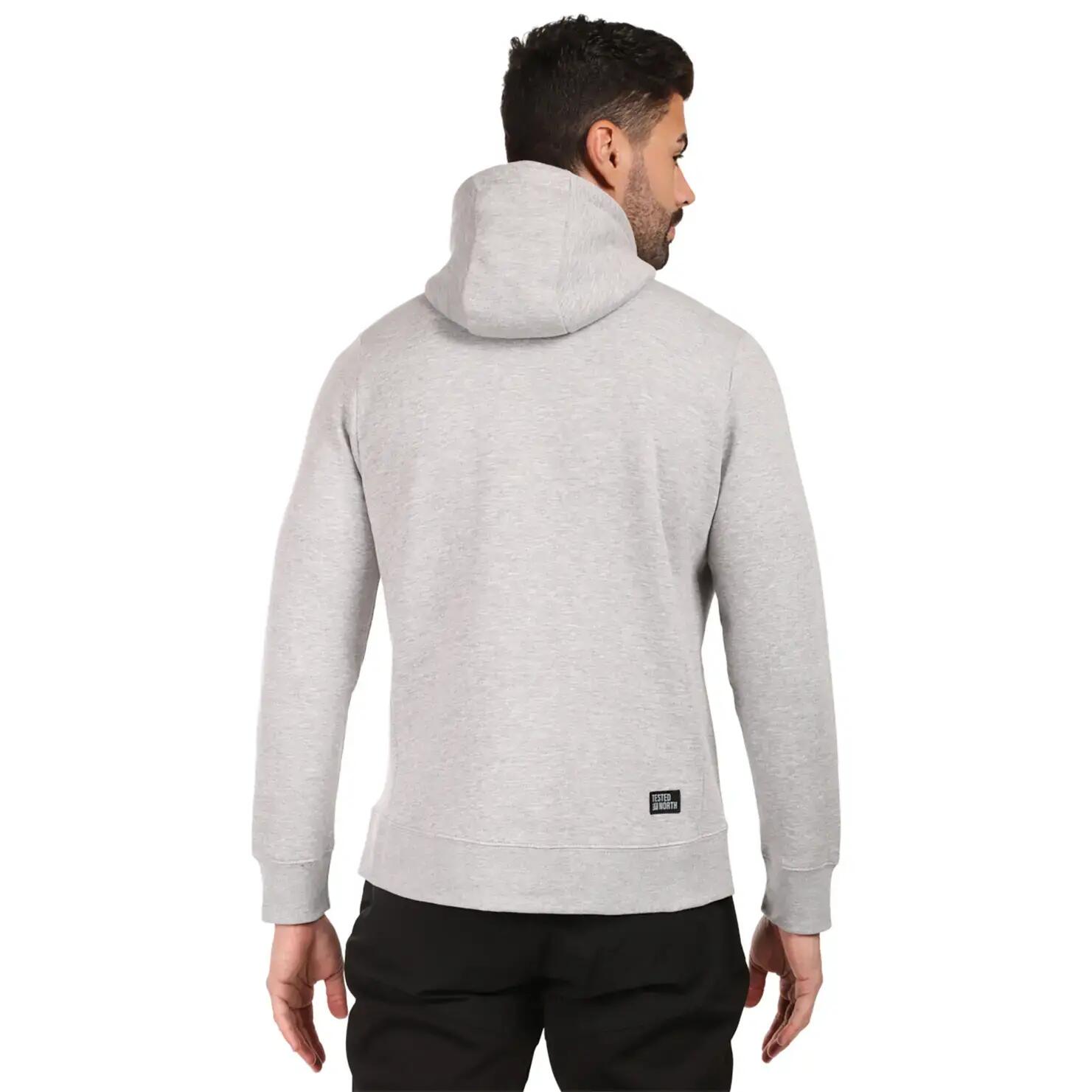 Sweatshirt à capuche Kilpi Danilo 2/2