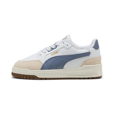 Kindertrainers puma shuffle downtown lo og