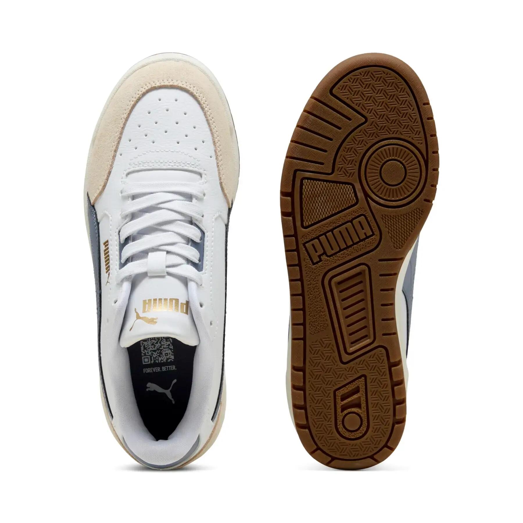 Sneakersy dla dzieci Puma Shuffle Downtown Lo OG 5/6