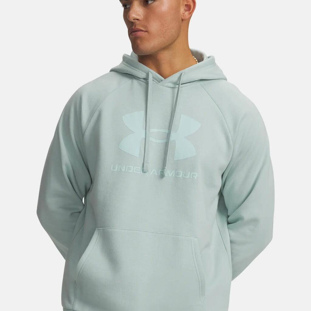 Мъжки суитшърт Under Armour Rival Fleece