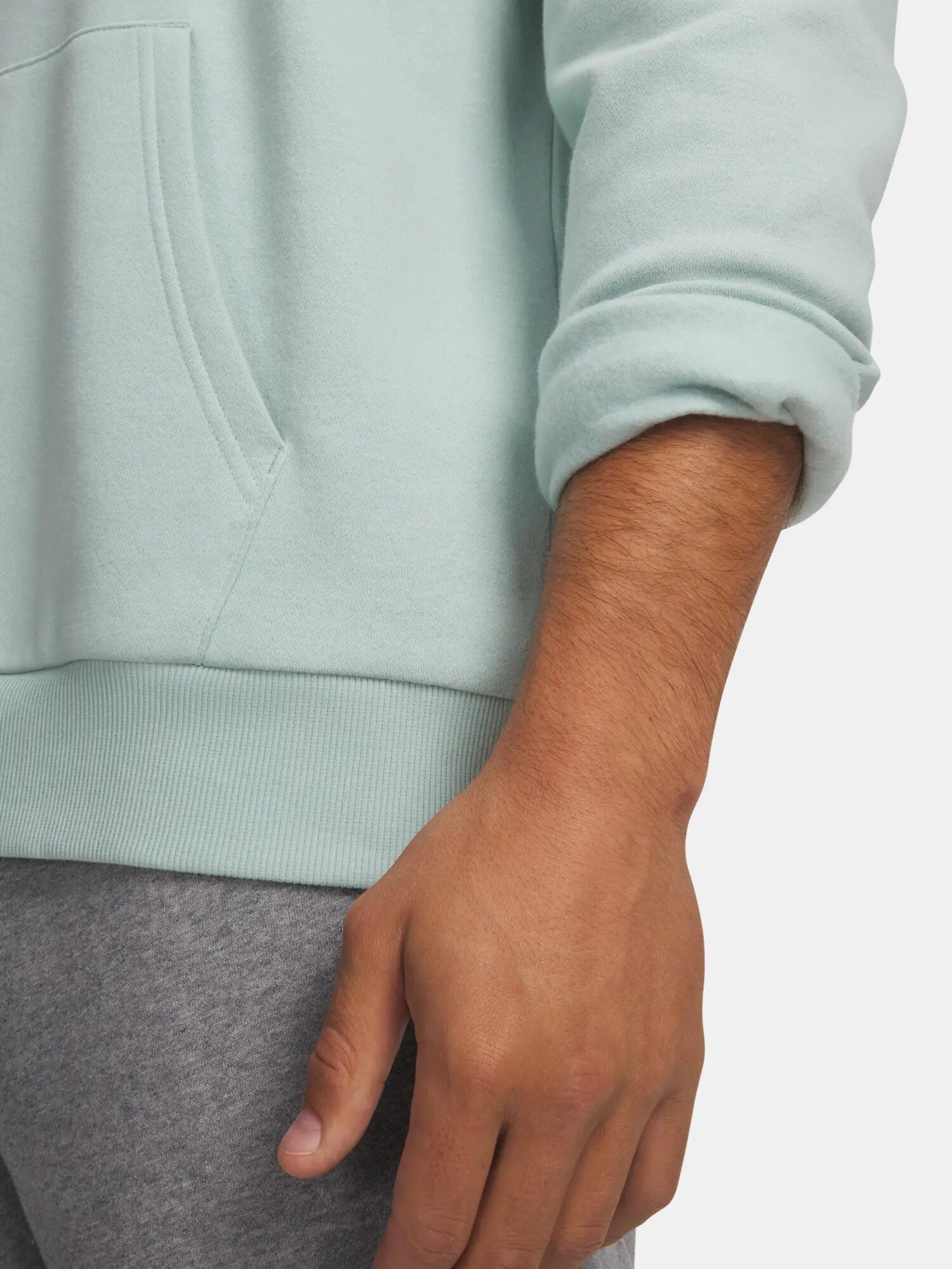 Sudadera Under Armour Rival Fleece para hombre 3/3