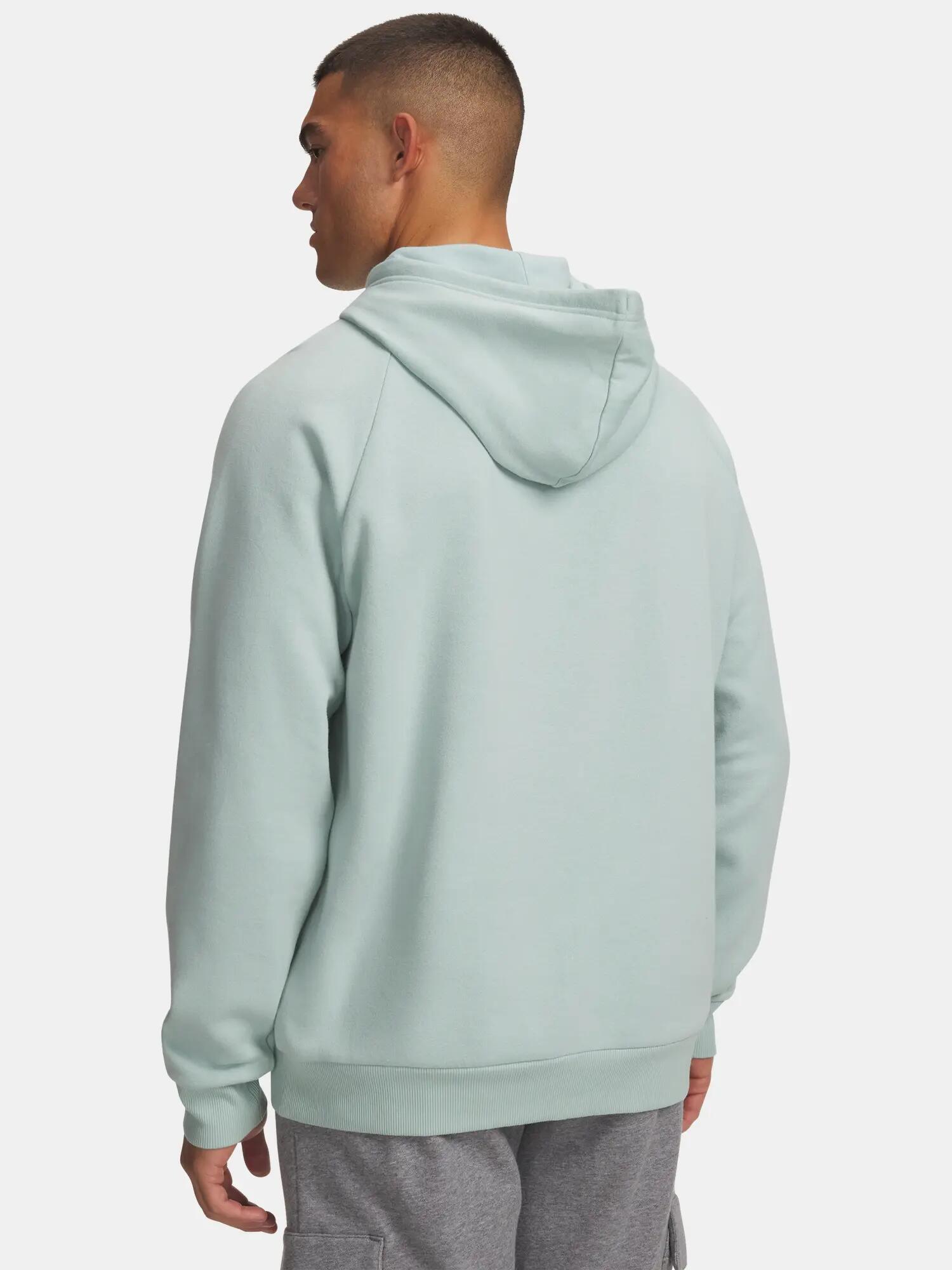 Sudadera Under Armour Rival Fleece para hombre 2/3