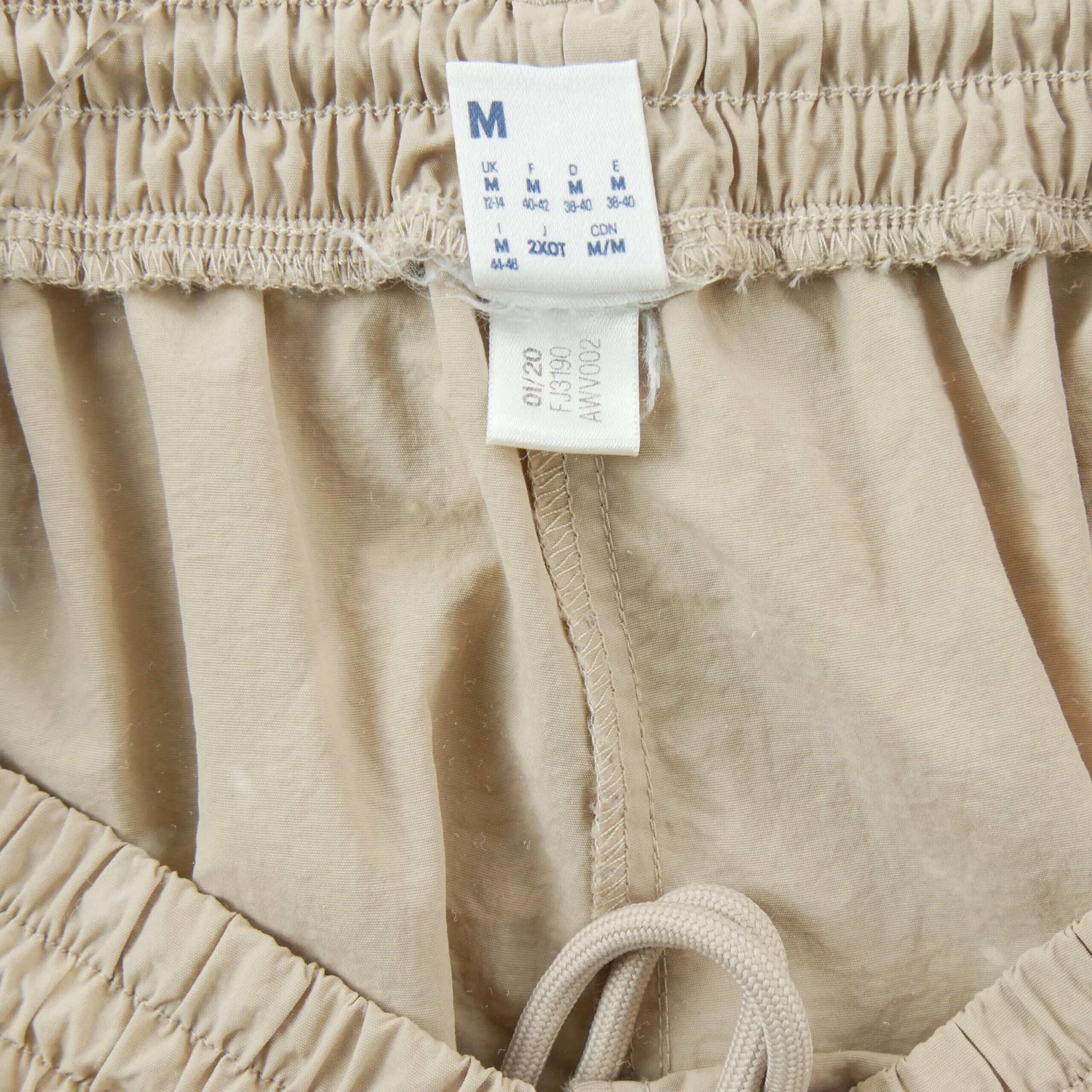 Second hand - Joggings Donna Vector Cargo Loose Fit - Stato eccellente 6/6