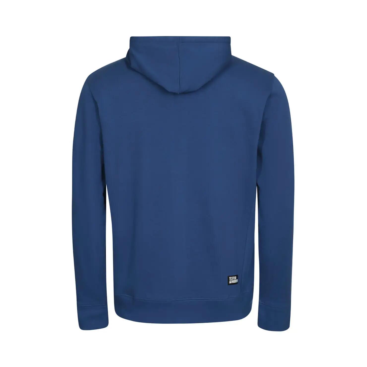 Sweatshirt à capuche Kilpi Danilo 2/2