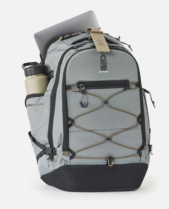 Rucksack Herren S-Series F-Light Posse 35L - Cactus Green