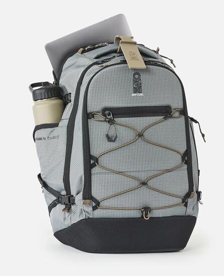 Rucksack Herren S-Series F-Light Posse 35L - Cactus Green