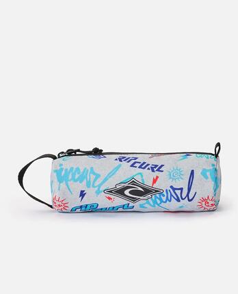 Etui Jongens Back To School 1 vak - Marine
