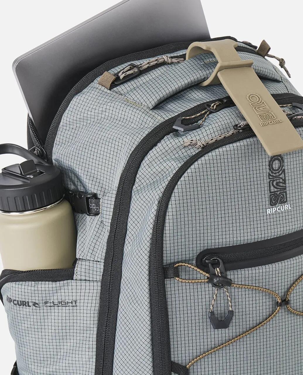 Sac à dos Homme S-Series F-Light Posse 35L - Cactus Green 5/5