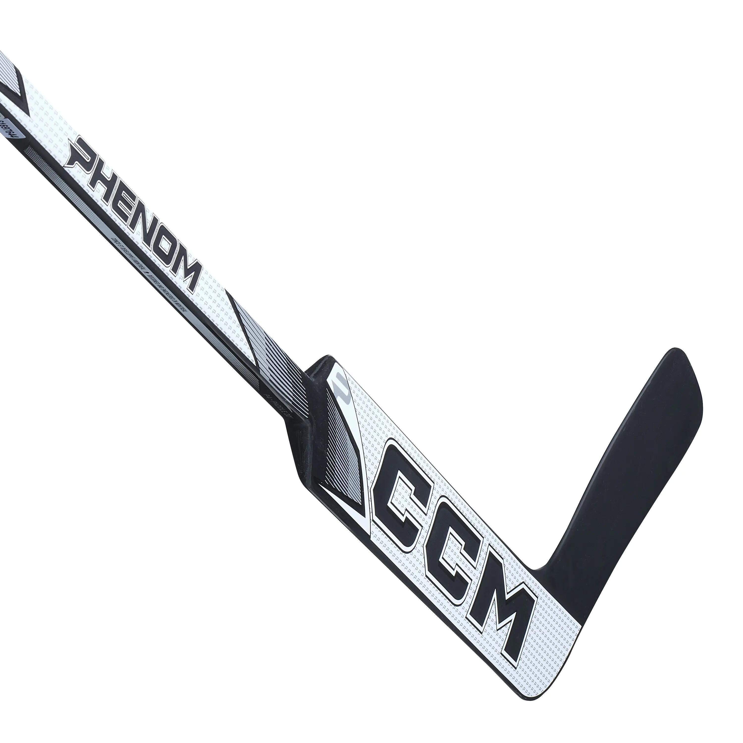 CCM CC2 stick de portero Youth 18G P4 R juvenil 6/6