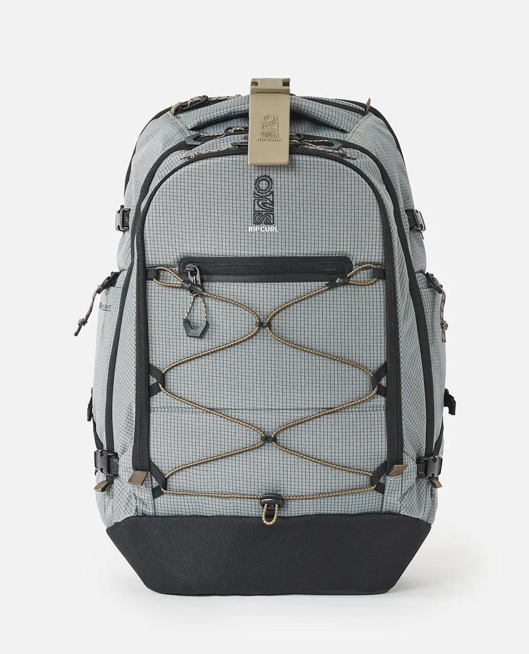 Sac à dos Homme S-Series F-Light Posse 35L - Cactus Green 4/5