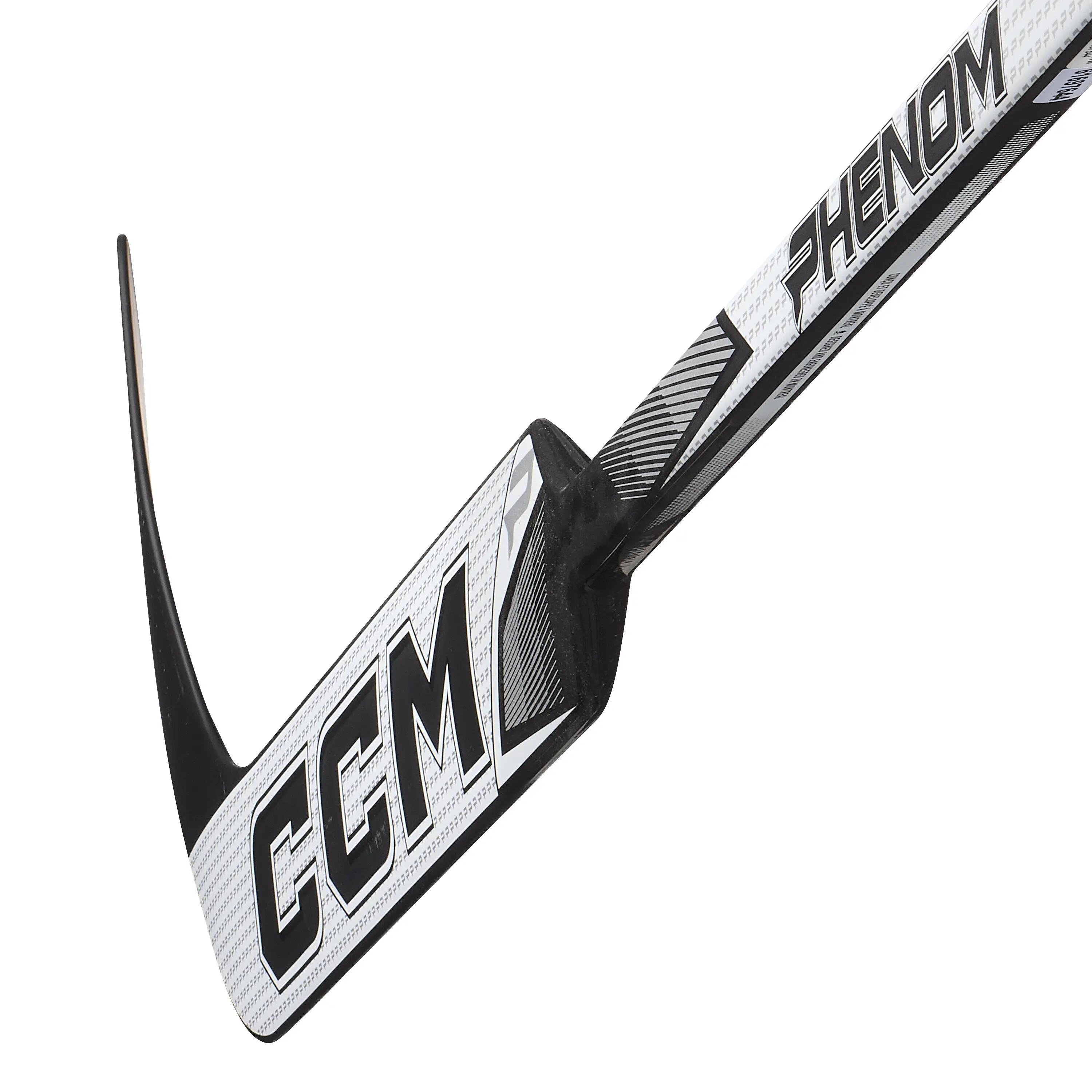 CCM CC2 stick de portero Youth 18G P4 R juvenil 5/6
