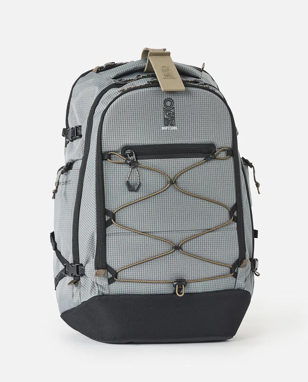 Sac à dos Homme S-Series F-Light Posse 35L - Cactus Green 3/5