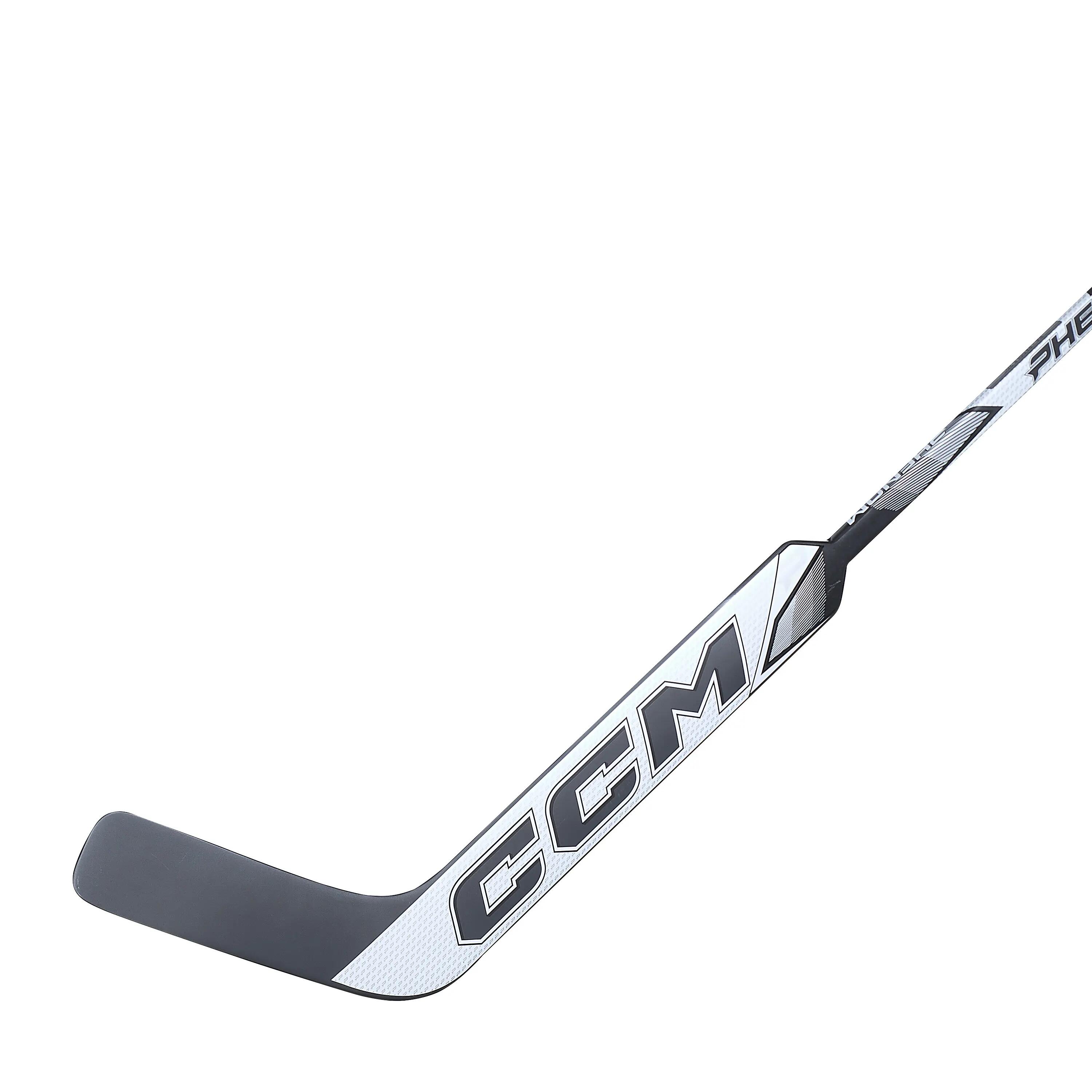 CCM CC2 stick de portero Youth 18G P4 R juvenil 4/6