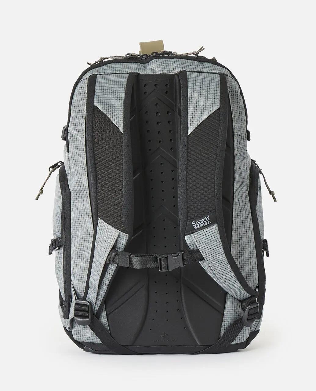 Sac à dos Homme S-Series F-Light Posse 35L - Cactus Green 2/5