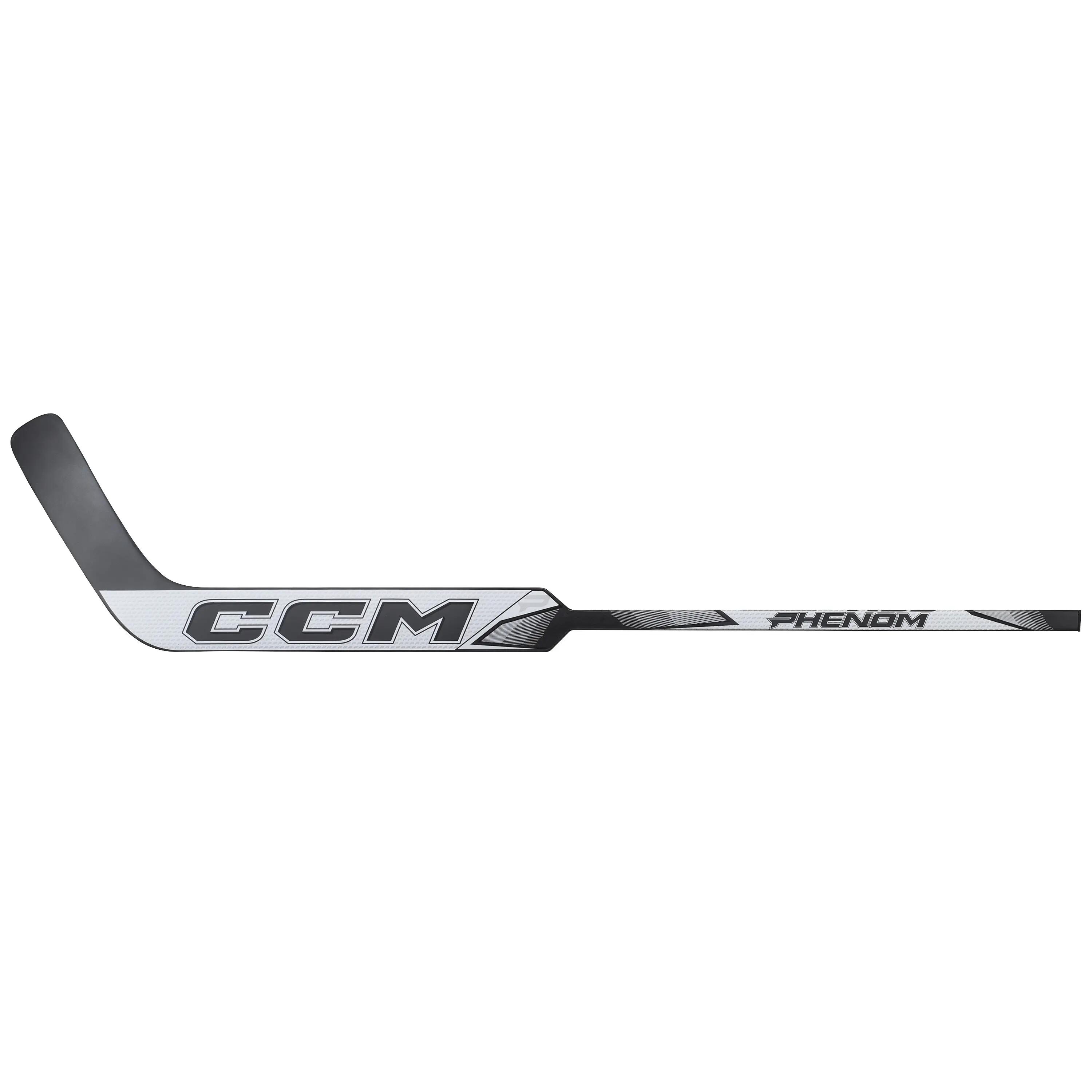 CCM CC2 stick de portero Youth 18G P4 R juvenil 3/6