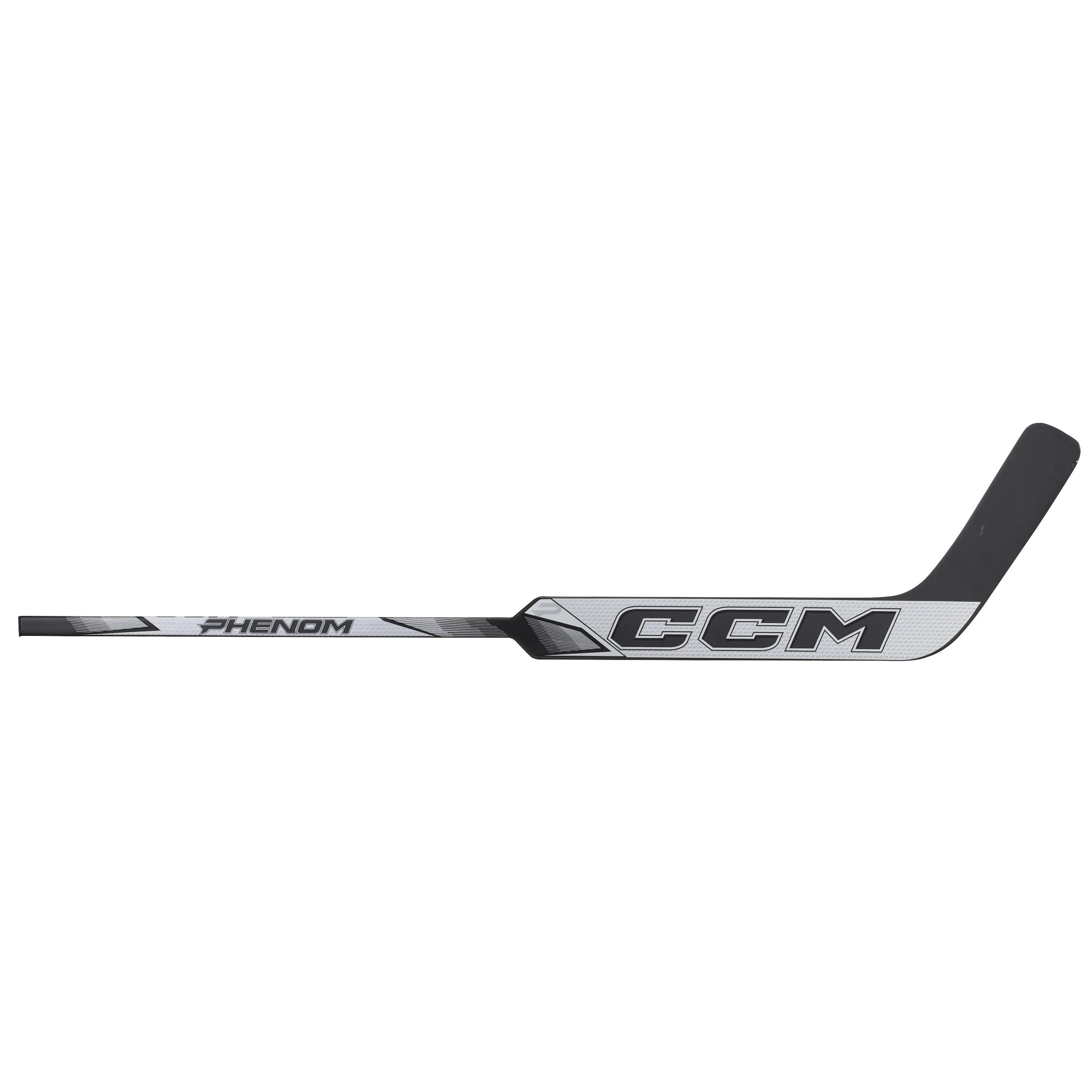 CCM CC2 stick de portero Youth 18G P4 R juvenil 2/6