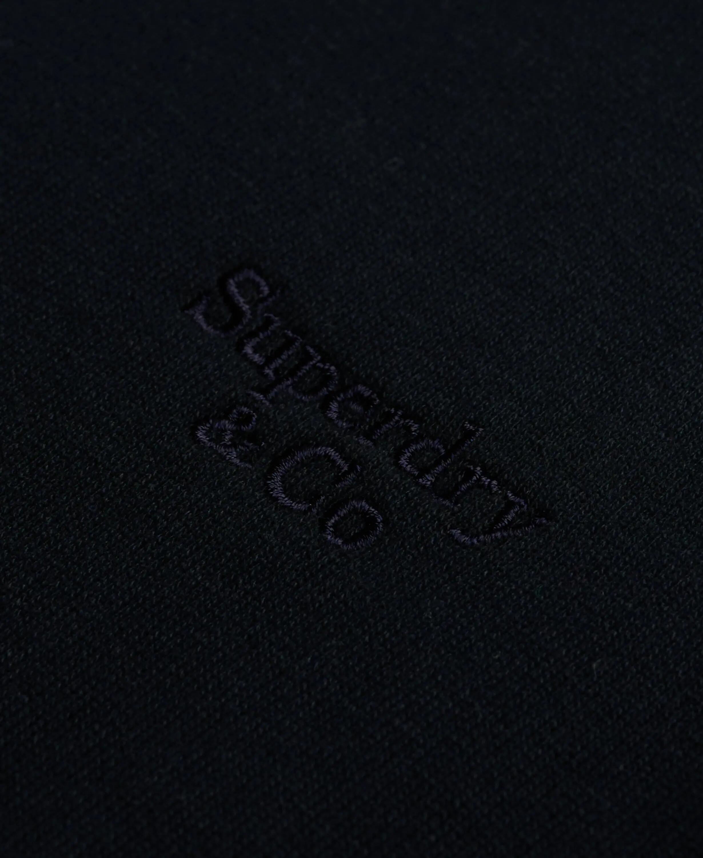 1/4 zip sweatshirt Superdry Essential Serif 6/7
