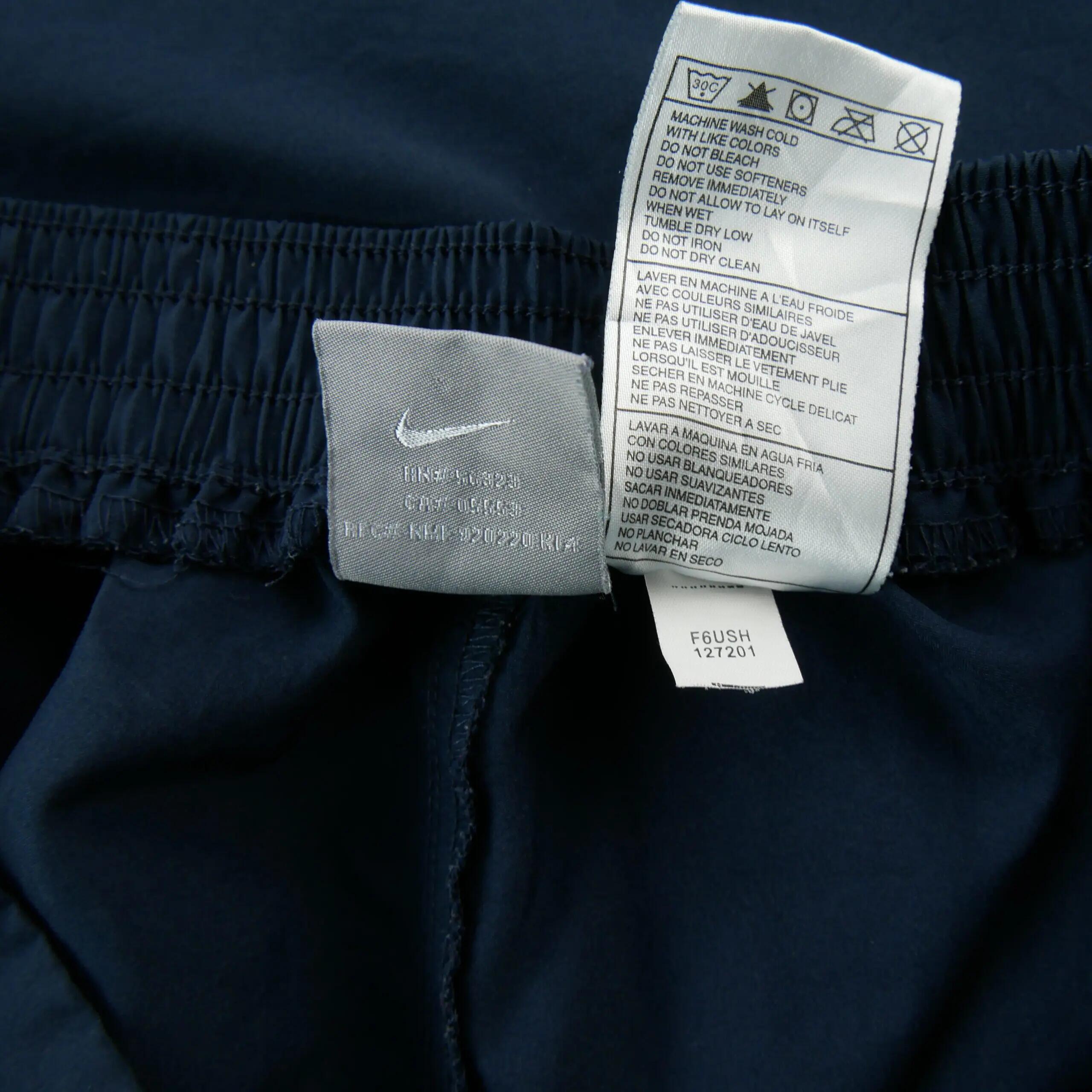 Seconde vie - Jogging Homme Y2K Vintage Coupe droite - Excellent 6/6