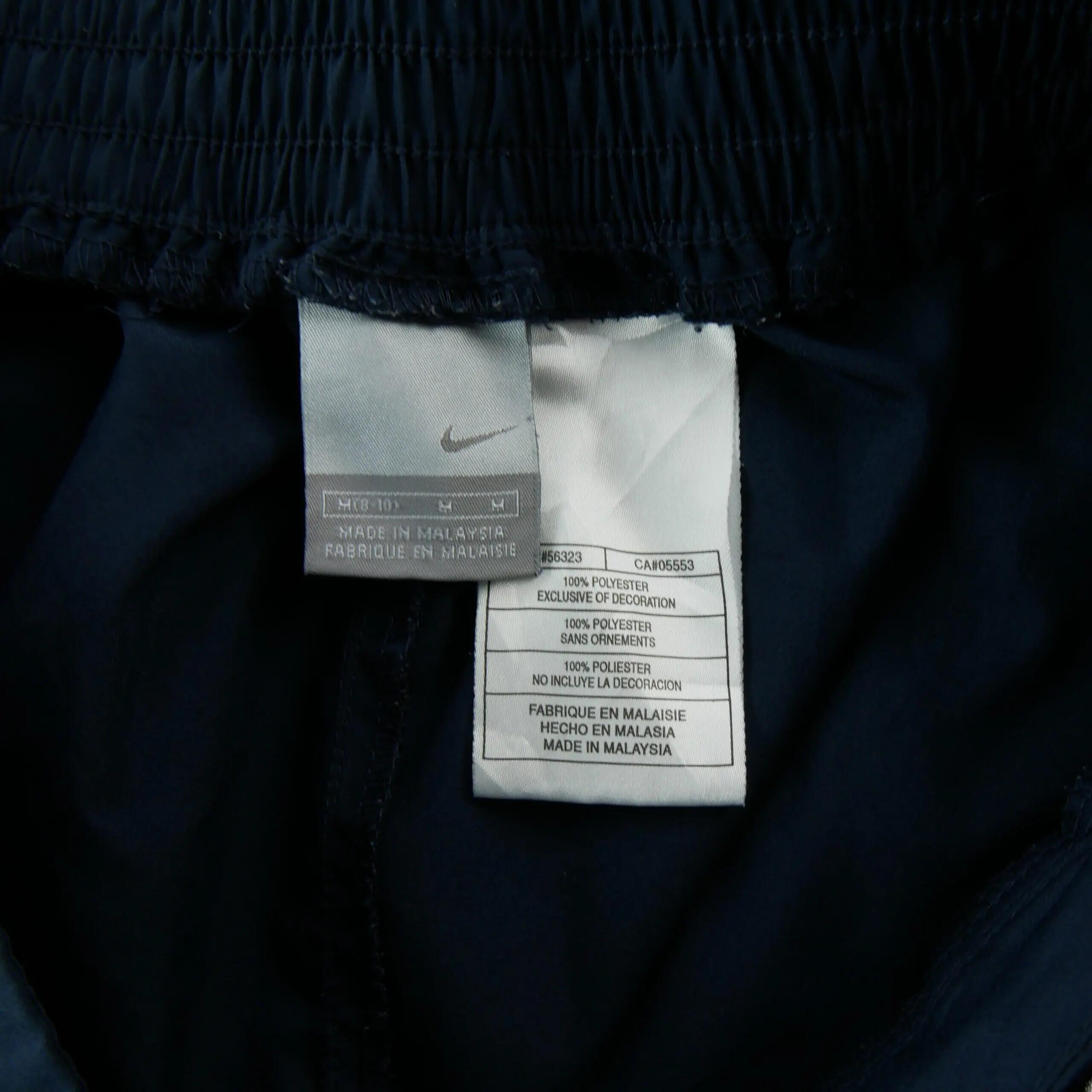 Seconde vie - Jogging Homme Y2K Vintage Coupe droite - Excellent 5/6
