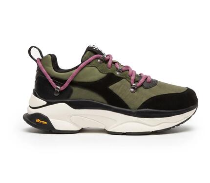 Baskets Diadora Terrena pour femme - Sneakers classiques