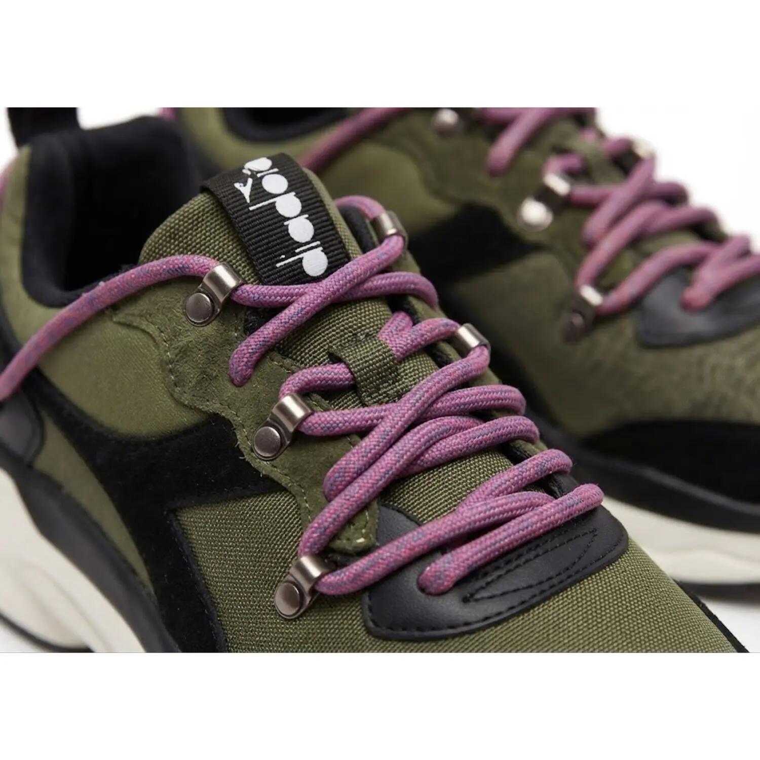 Buty do chodzenia damskie Diadora Terrena Hiking 4/5