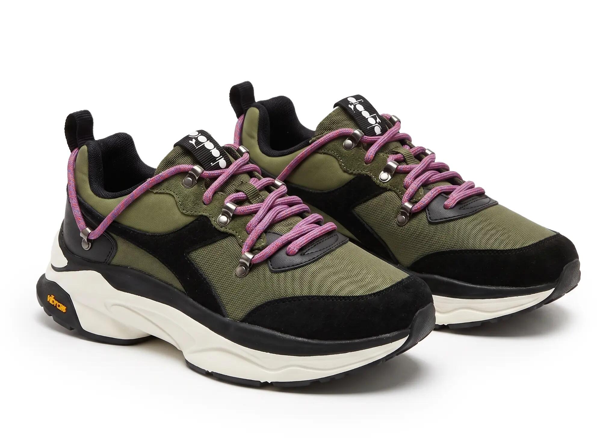 Buty do chodzenia damskie Diadora Terrena Hiking 2/5