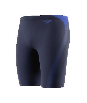 Jammer Speedo HYPER BOOM SPL Bleu marine Bleu