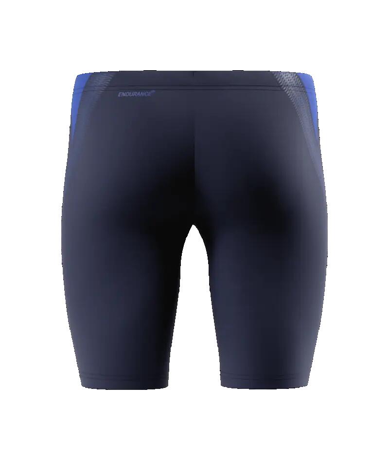 Speedo Zwemjammer HYPER BOOM SPL Marine Blauw 4/5
