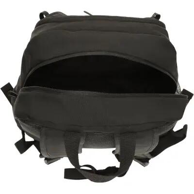 whistler Zaino Stonehaven 22L in poliestere – 1092 Black Beauty 6/7