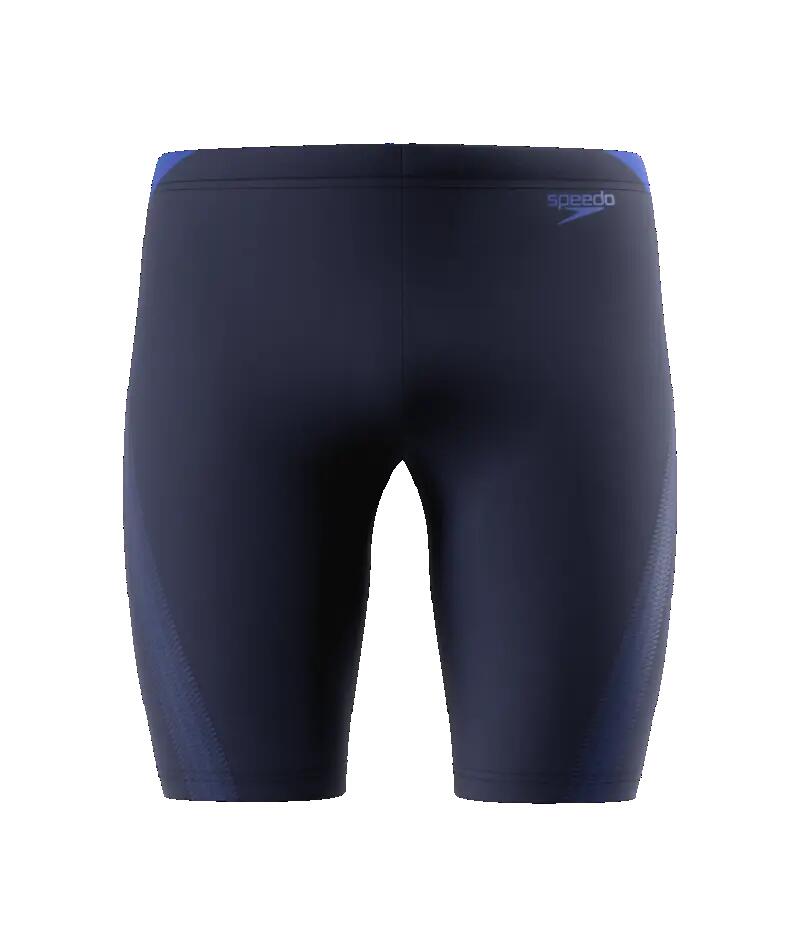 Speedo Zwemjammer HYPER BOOM SPL Marine Blauw 3/5