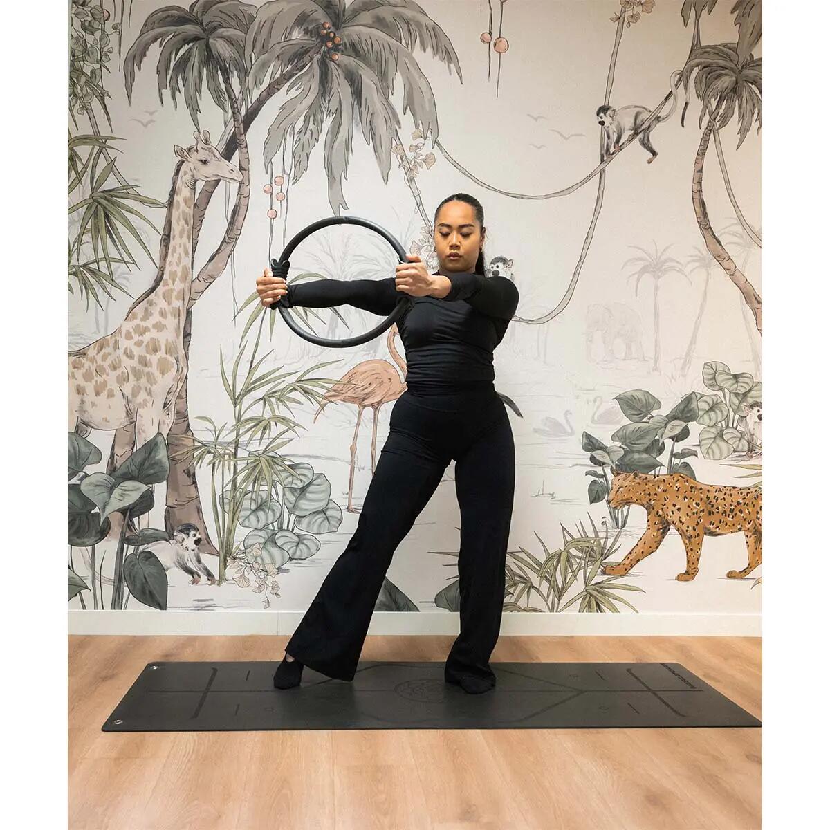 Muscle Power Pilates ring 1/7