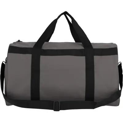 weather_report Borsone Bronze 40L in PU – 1028 Turbulence 3/5