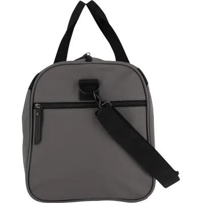 weather_report Borsone Bronze 40L in PU – 1028 Turbulence 2/5