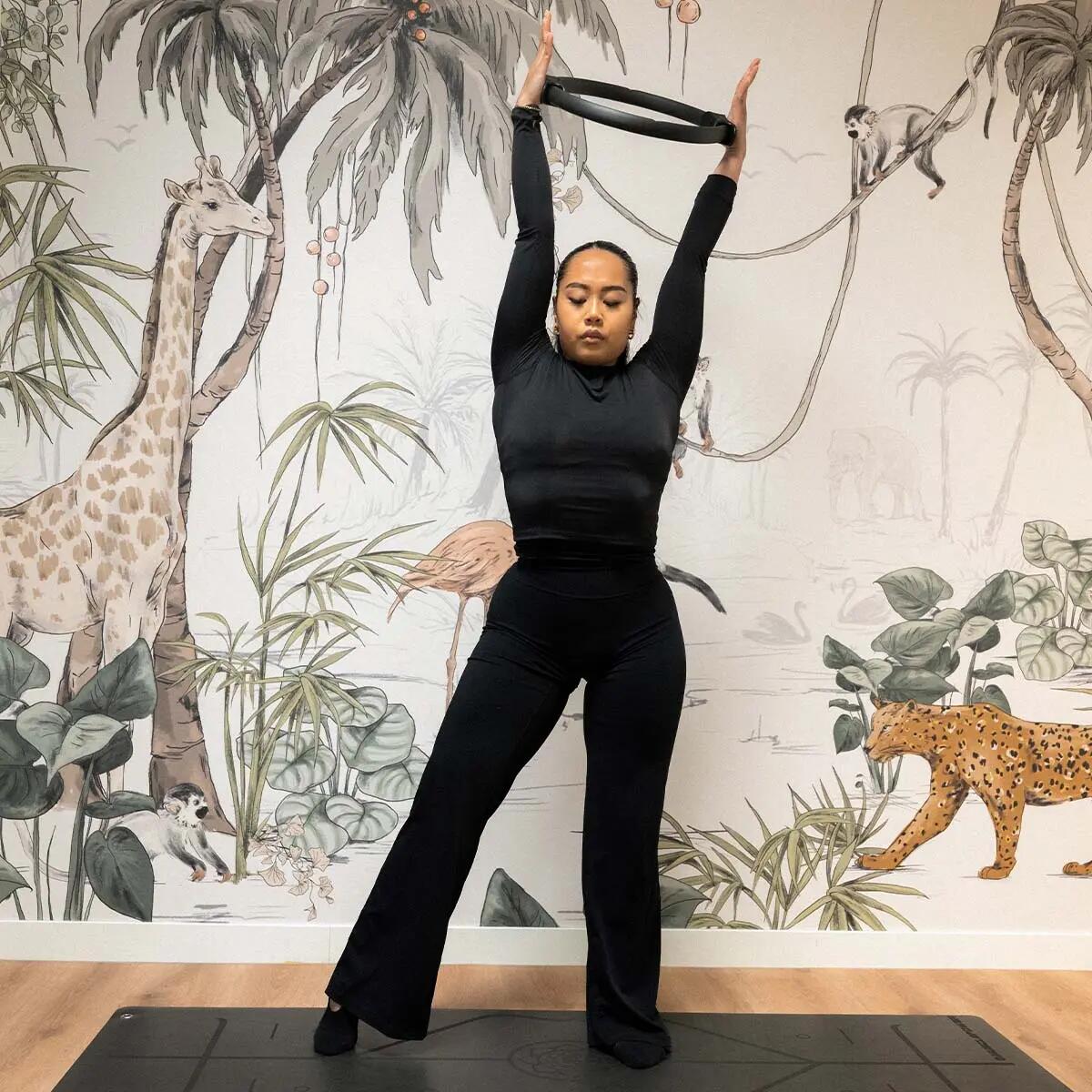 Muscle Power Pilates ring 3/7