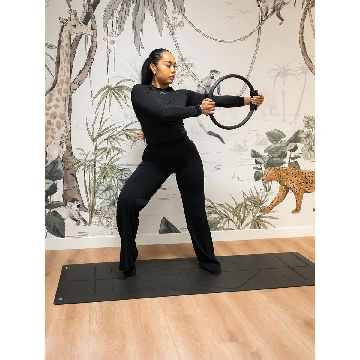 Muscle Power Pilates ring 2/7