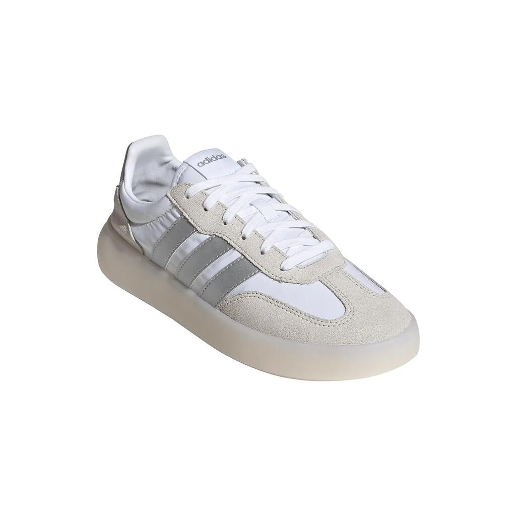 WHITE / GREY