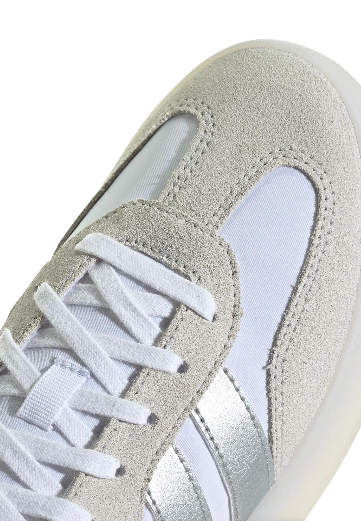 Baskets Adidas Modèle Barreda Decode Couleur Blanc 4/15